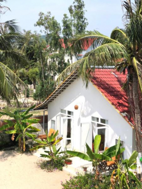 Timothe Beach Bungalow